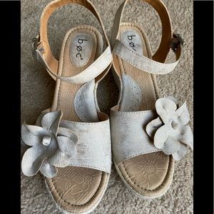 ✨EUC B.O.C. Espadrilles✨